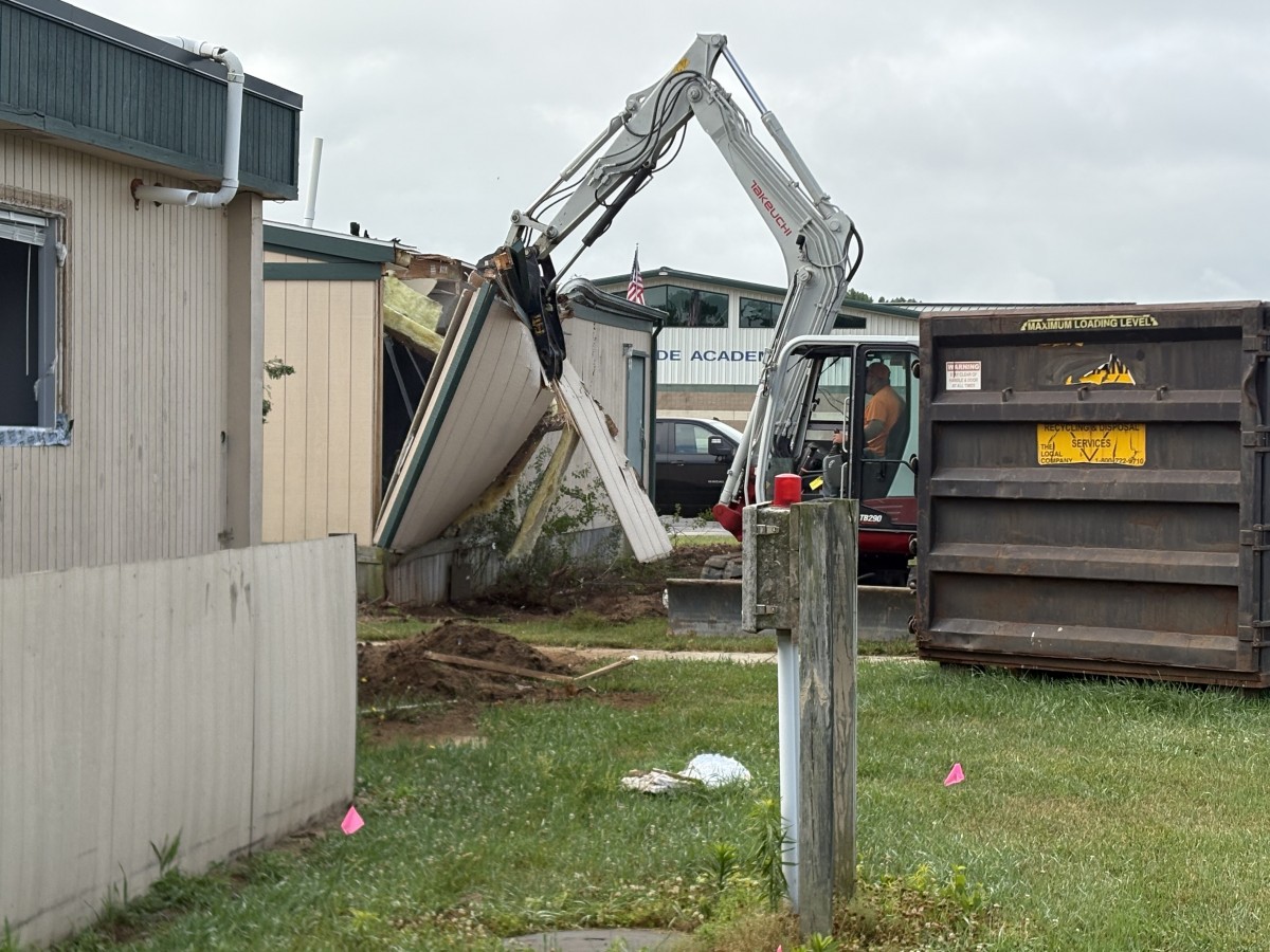 All Seasons Septic & Excavating