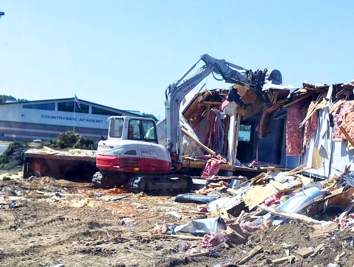 Additional Site Services