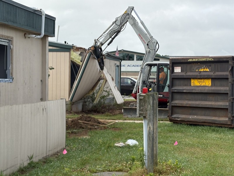 All Seasons Septic & Excavating