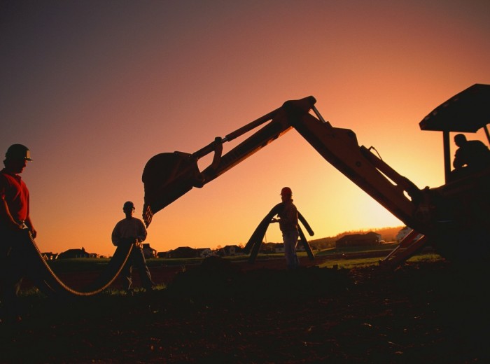 All Seasons Septic & Excavating