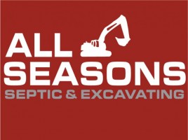 All Seasons Septic & Excavating
