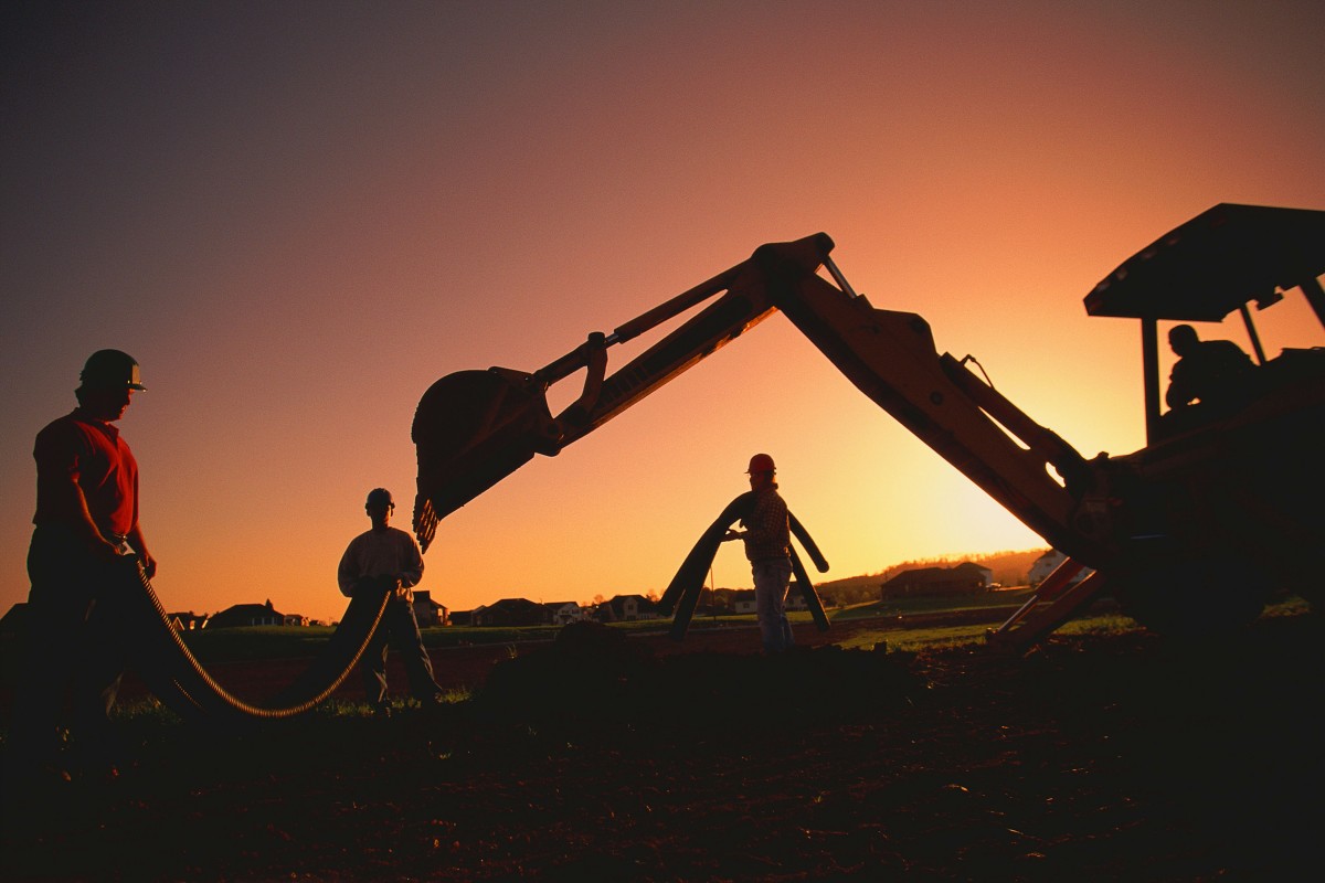 All Seasons Septic & Excavating